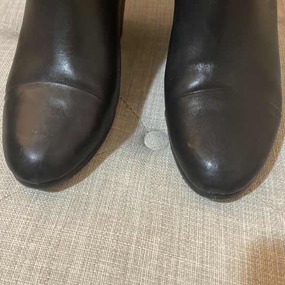 Rag and Bone - Harrow boot - cont black - size 38.5 - Picture 3 of 6